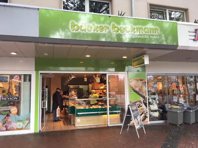 Bäcker Beckmann GmbH