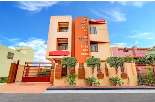 Hotel Ranjana Heritage