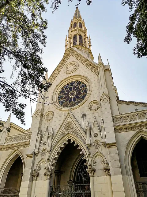 Iglesia del Dulce Nombre de María