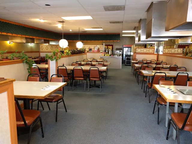 Han Yang Korean Bar-B-Q