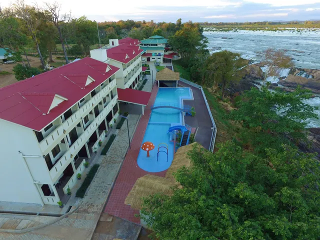 Sovann Entertainment Resort