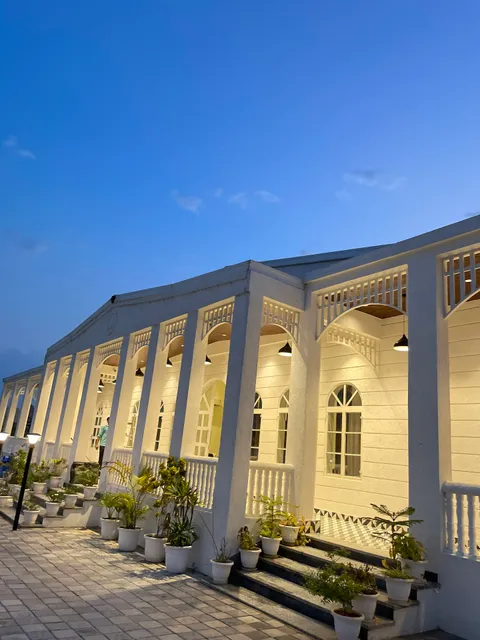 Sukoon Farm - Best Farm House In Jaipur / Birthday Party / Bachelors Party / Family Party Place / Destination Wedding