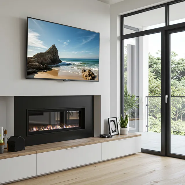 Tarick's TV Mounting, LLC