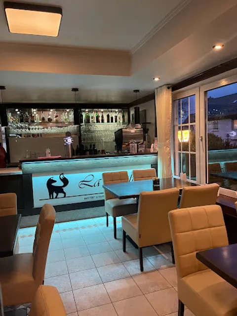 Ristorante Pizzeria La Volpe