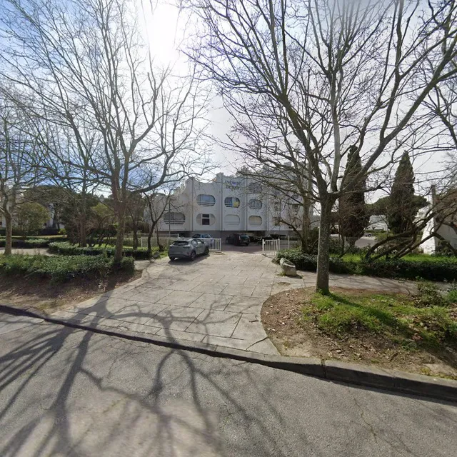 L'anémone de Mer,148 rue des voiliers,bâtiment E 2ème étage, appartement 105