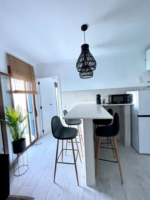 Al alba apartamento/alojamiento Peñíscola