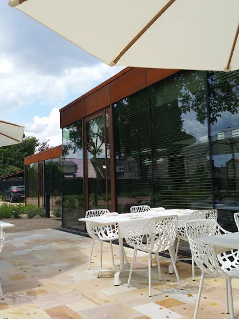 Restaurant l'Auberge de Bagatelle