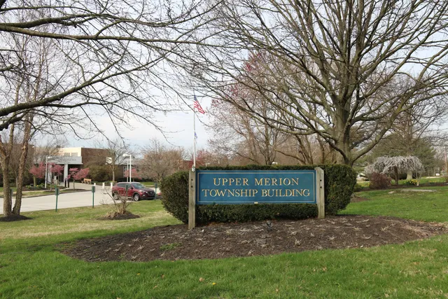 Upper Merion Township