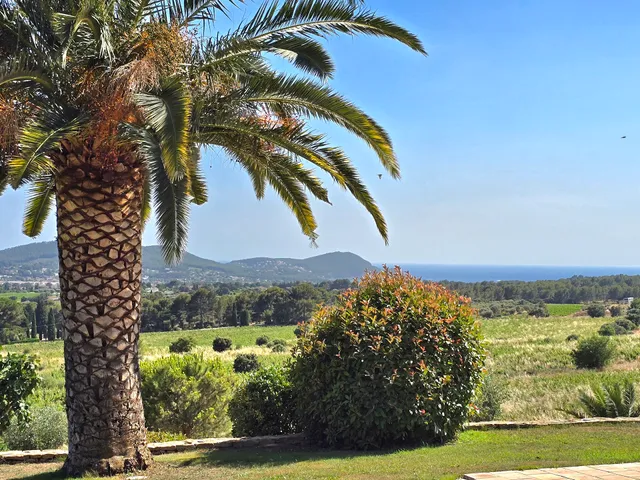 AURA Conciergerie - St cyr / La Ciotat