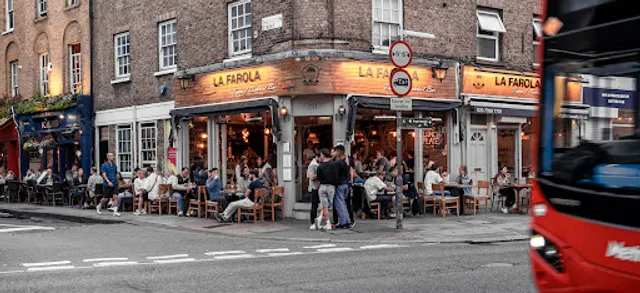 La Farola Cafe &Bistro