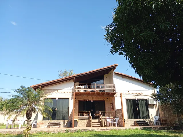 Tower Resort Paraguarí