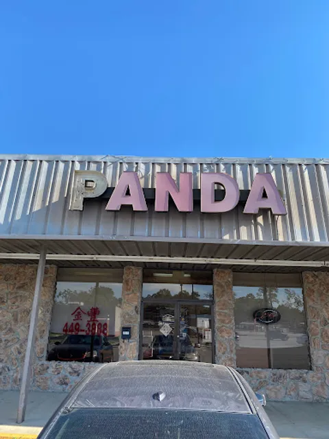 Panda Chinese Restaurant