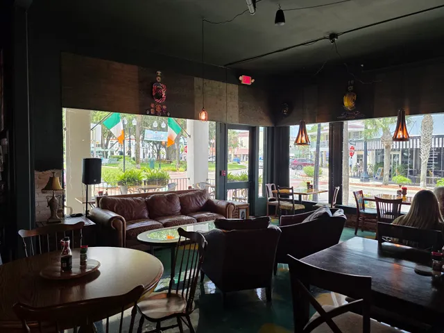 Gavaghans Irish Pub & Kitchen