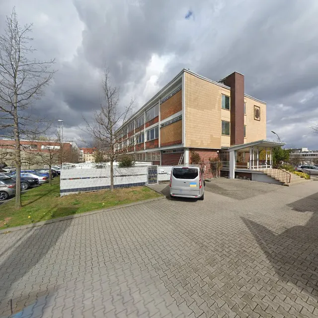 Fotosafari Berlin - Fotokurse und Fotoworkshops