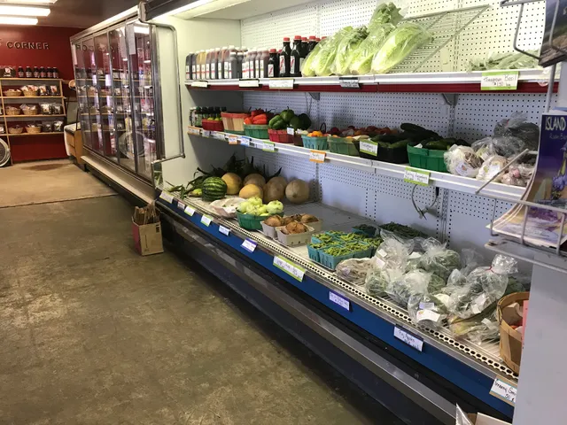 Schartner's Farm Market