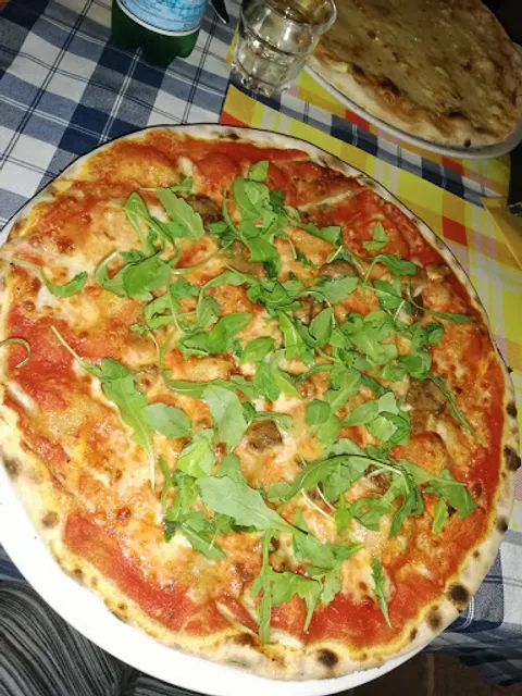 Dalla Padella alla Brace