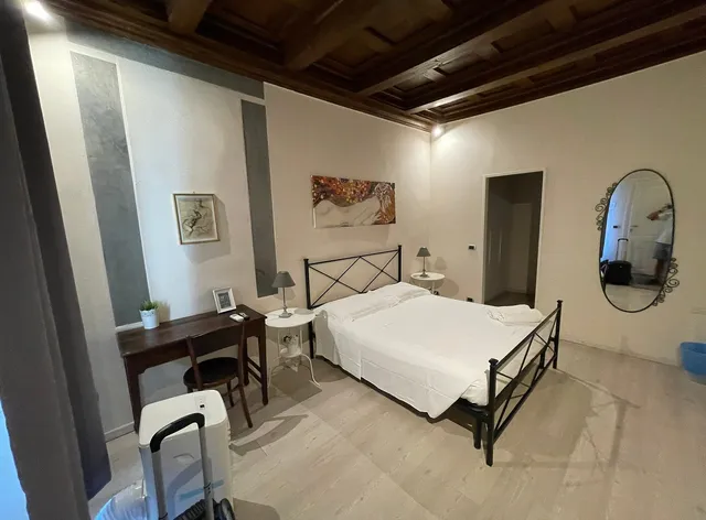 Bargello Guest House