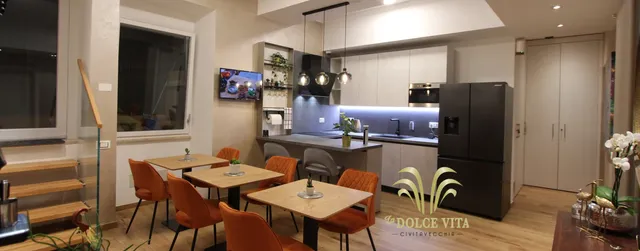 La Dolce Vita Civitavecchia