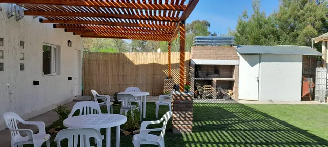 Cabañas Un Rincón De Lourdes