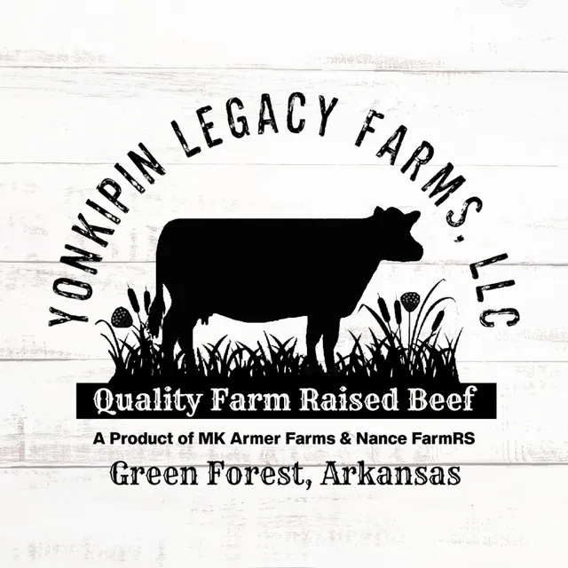 Yonkipin Legacy Farms, LLC