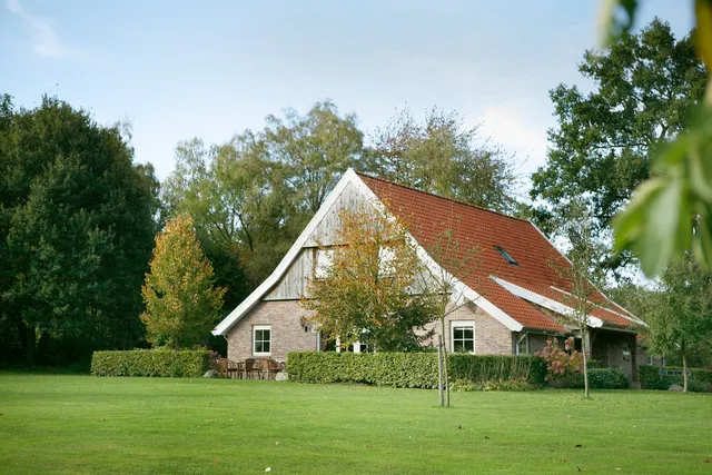 'T Keampke Group accommodations