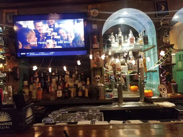 Casa Bravo Mexican Restaurant