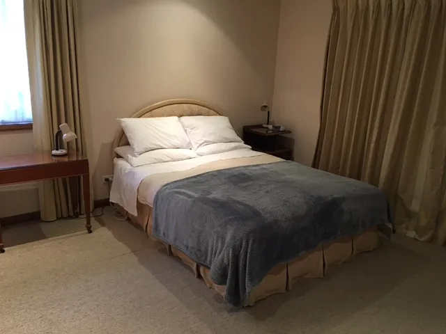 Linley Point Harbourview