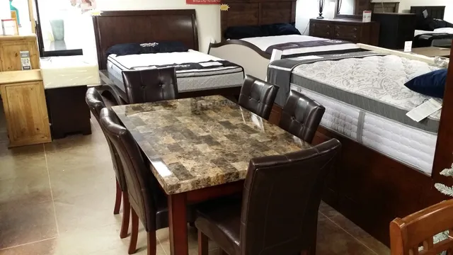 Furniture Crossroads