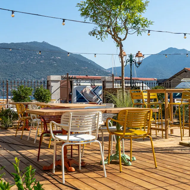 L'Incantu - L'esprit guinguette