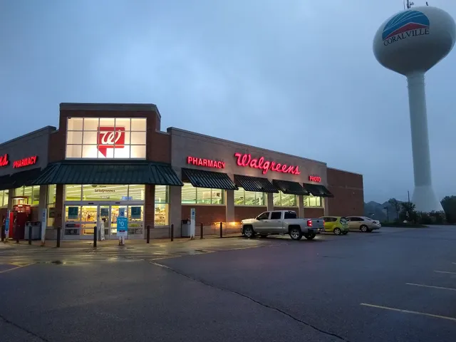 Walgreens