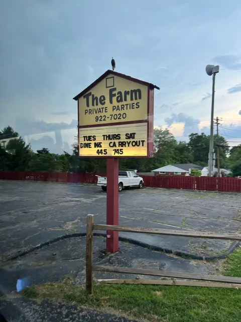 The Farm