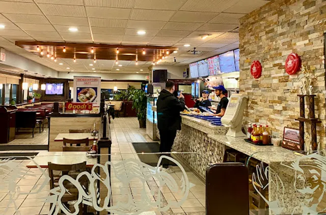 Goodi's Restaurant