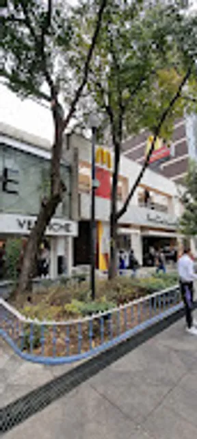 Vertiche Zona Rosa
