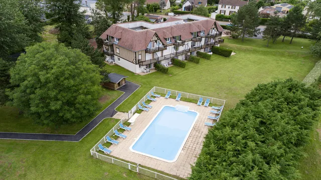 Résidence Goélia - Green Panorama