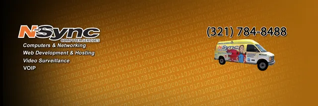 N-Sync Computer Services
