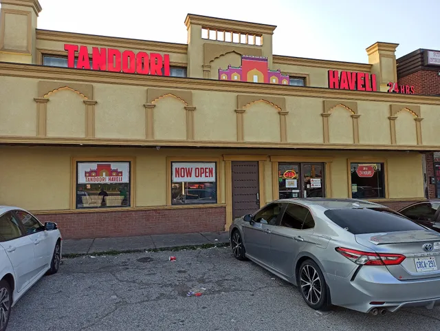 Tandoori Haveli Mississauga