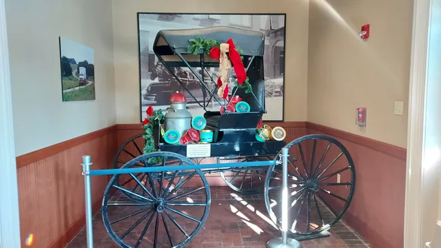 Blue Bell Creameries & Country Store