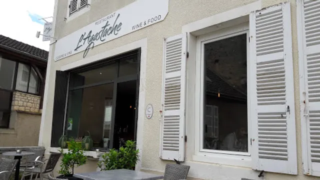 Restaurant l'Agastache