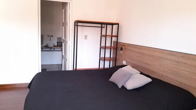 Alojamiento | La Salteñita | vacaciones en Salta