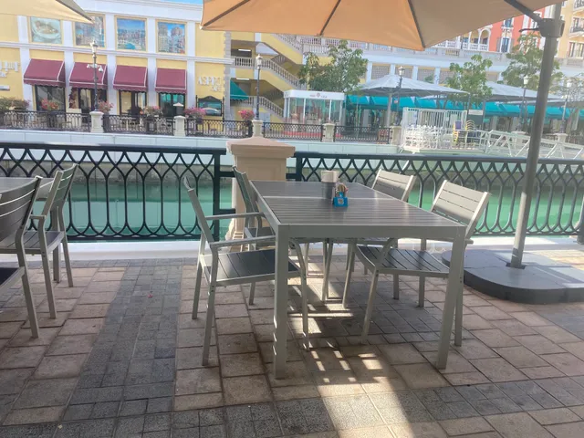 The Breakfast Club ذي بريكفاست كلوب