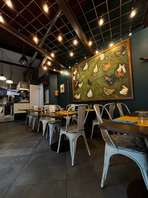 Osteria del 5/4 e non solo