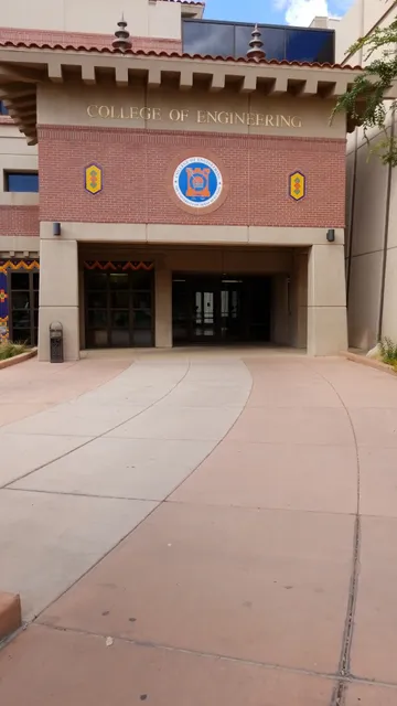 College of Engineering