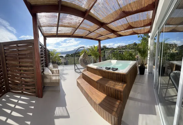 Villa Verde Bangalô