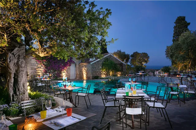 CUE Churrascaria Porto Cervo - Cocktail and Wine Bar