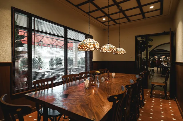 Emilia Cucina Italiana Pondok Indah