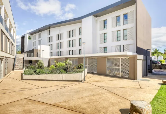 B&B HOTEL La Réunion Aéroport