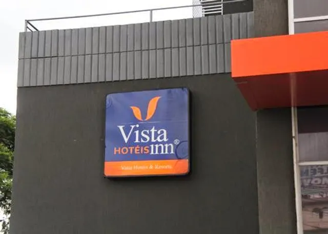 Hotel Vista Contagem