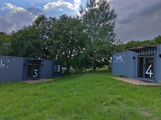 Arche Siedlisko Hopkie