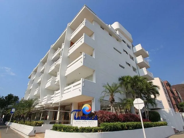 Blu Hotel by Tamacá - Sercotel