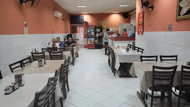 Pizzaria Irmãos Ramos II